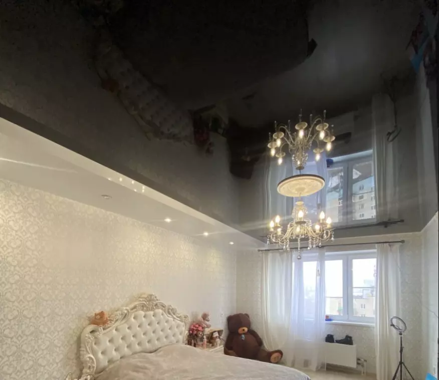 Саратов, улица Вольская, 9, фото 1